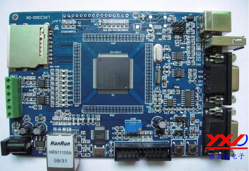 PCBA加工 PCBA加工