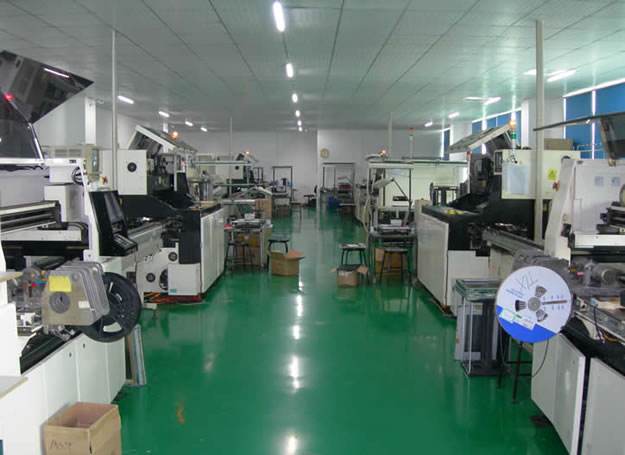 smt加工廠:smt芯片返修的注意事項(xiàng) smt加工廠:smt芯片返修的注意事項(xiàng)
