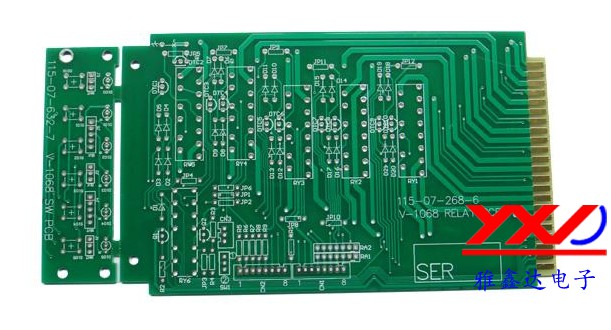 PCBA板 PCBA板