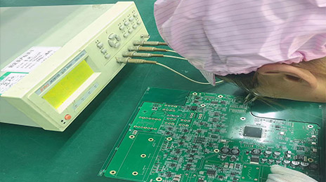 SMT首件檢測(cè) SMT首件檢測(cè)-SMT貼片加工-蘇州昆山PCB抄板電路板焊接|線路板焊接|SMT貼片焊接